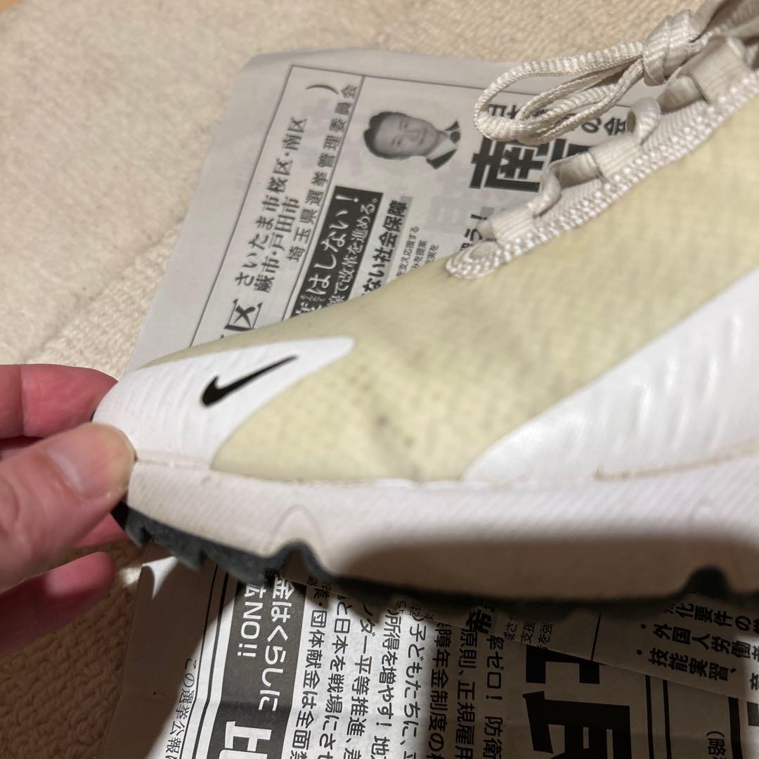 シューズ(男性用) Nike Air Max 270 Golf