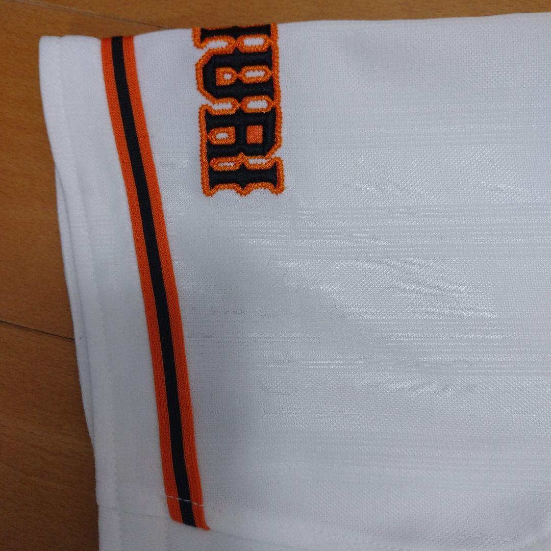 坂本勇人 ユニフォーム 刺繍タイプ