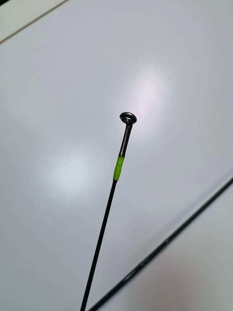 メジャークラフト 鯵道5g AD-5 S502l アジングロッド
