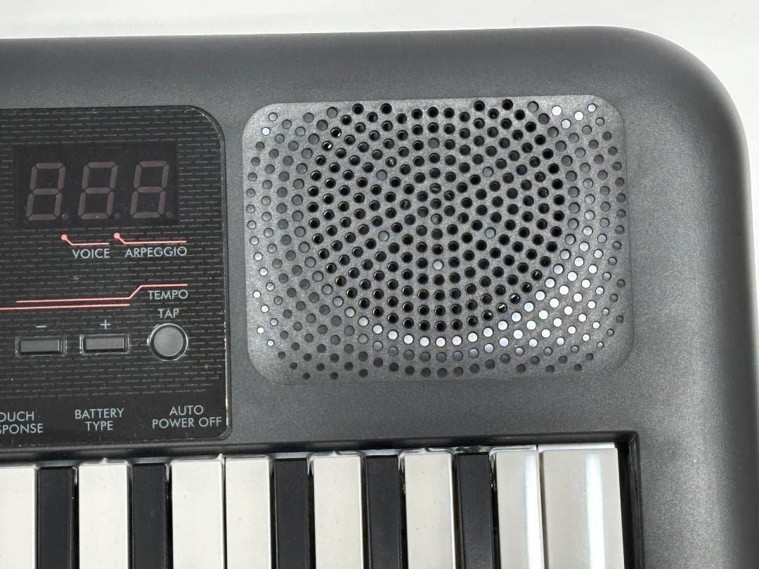 Yamaha PSS-A50 デジタルキーボード