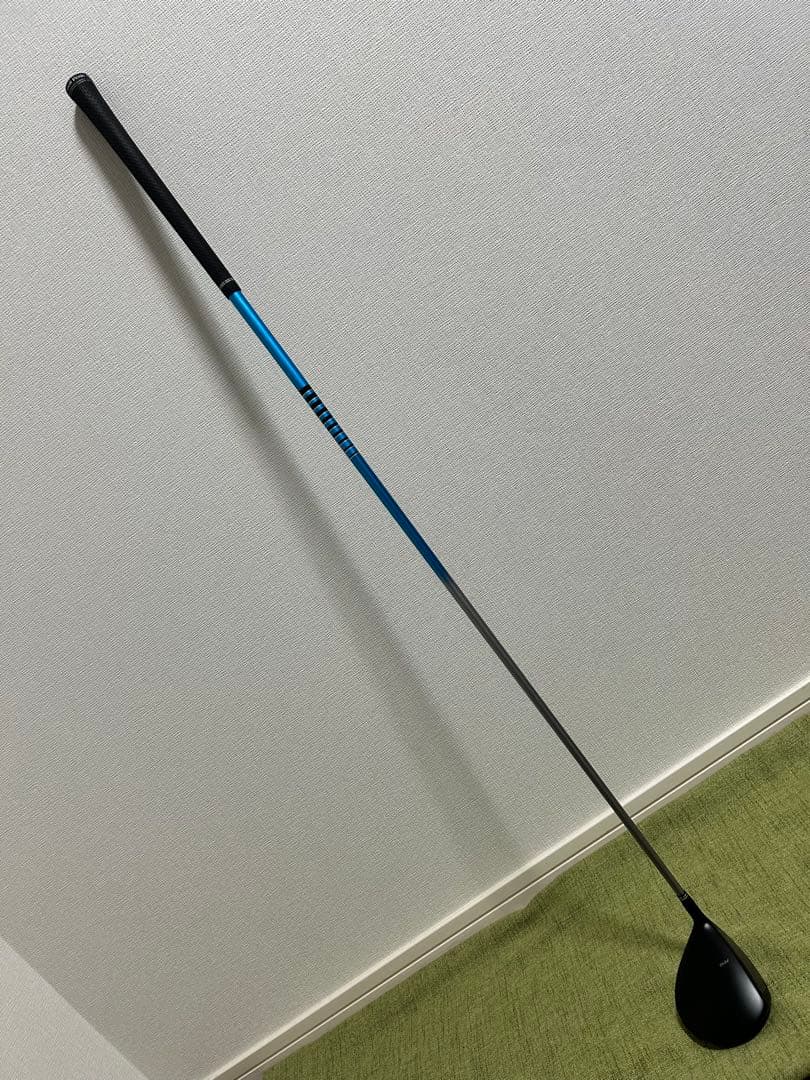 PRGR RS X 3w (15°) TourAD UB 6S