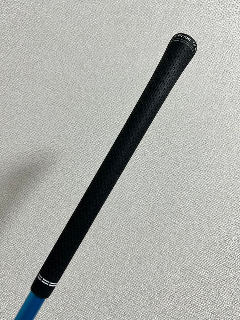 PRGR RS X 3w (15°) TourAD UB 6S