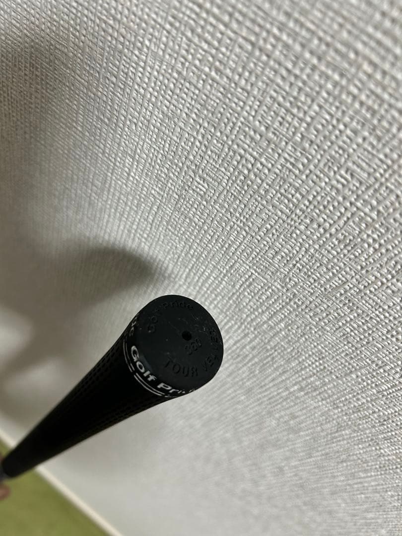 PRGR RS X 3w (15°) TourAD UB 6S