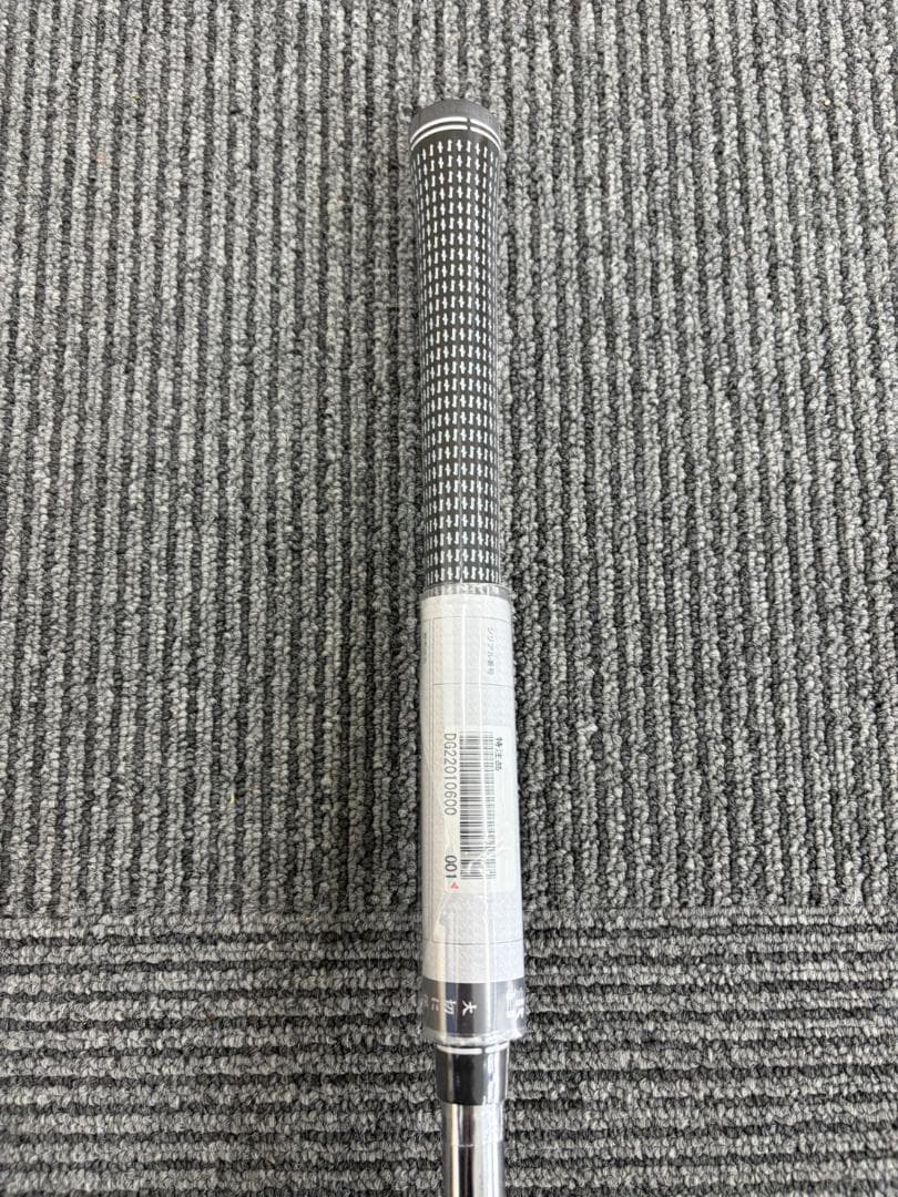 【新品・未使用】ブリヂストン TOUR B 201CB 4番アイアン 特注仕様