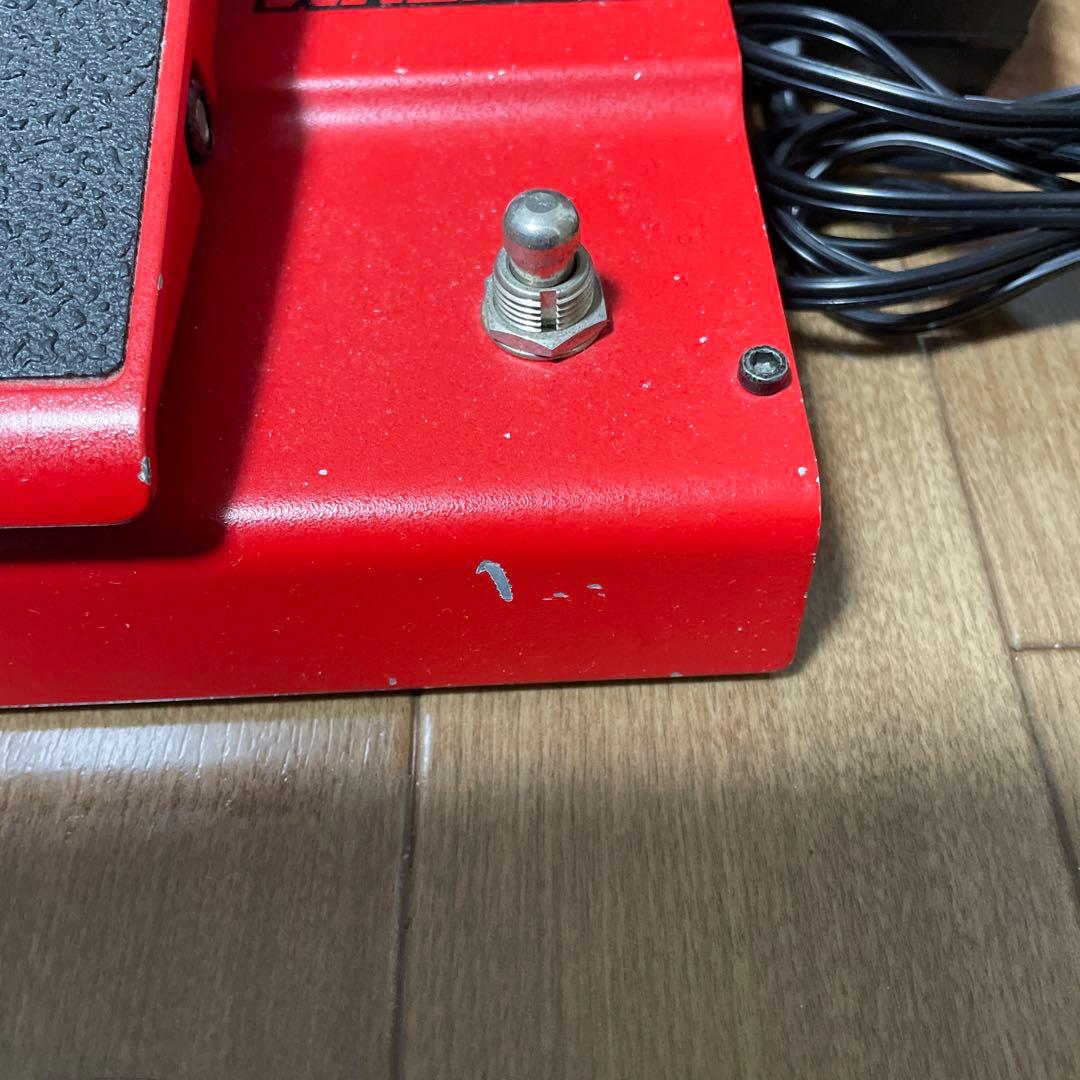 ギター whammy4