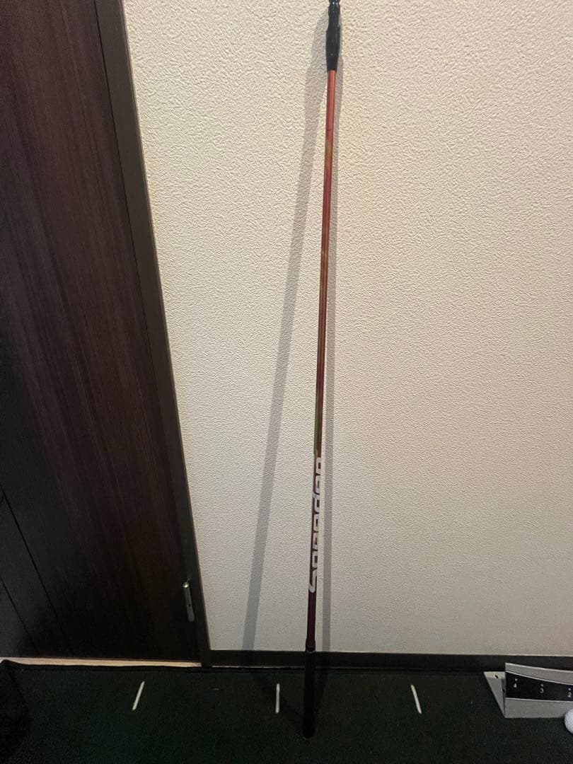 スピーダーエボリューション2 569 SR キャロウェイスリーブ