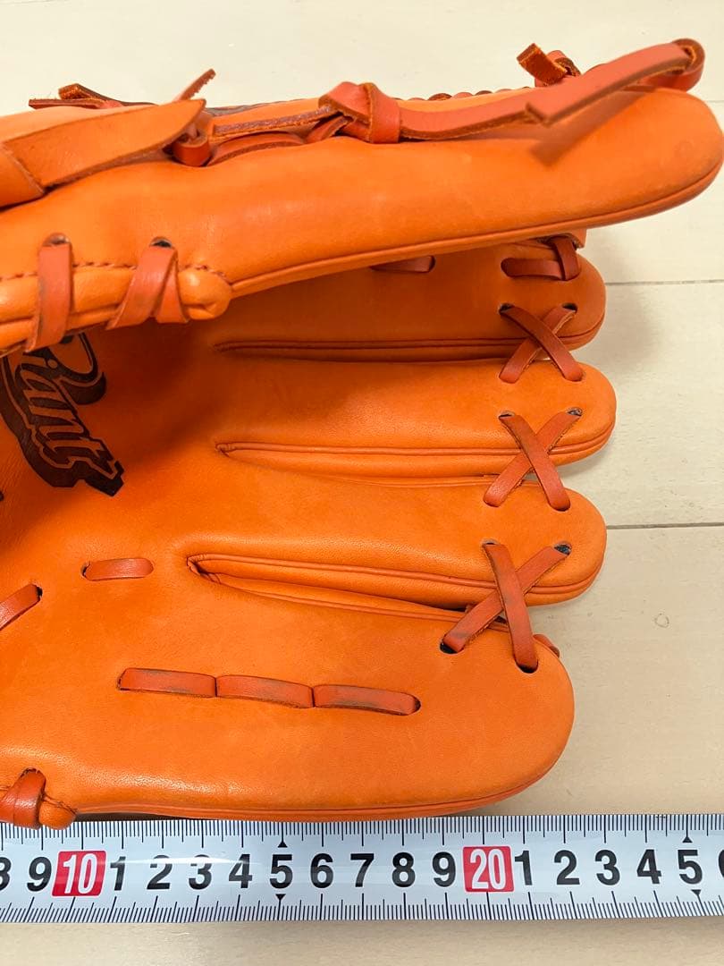 MIZUNO ミズノ 野球　グローブ　右投げ