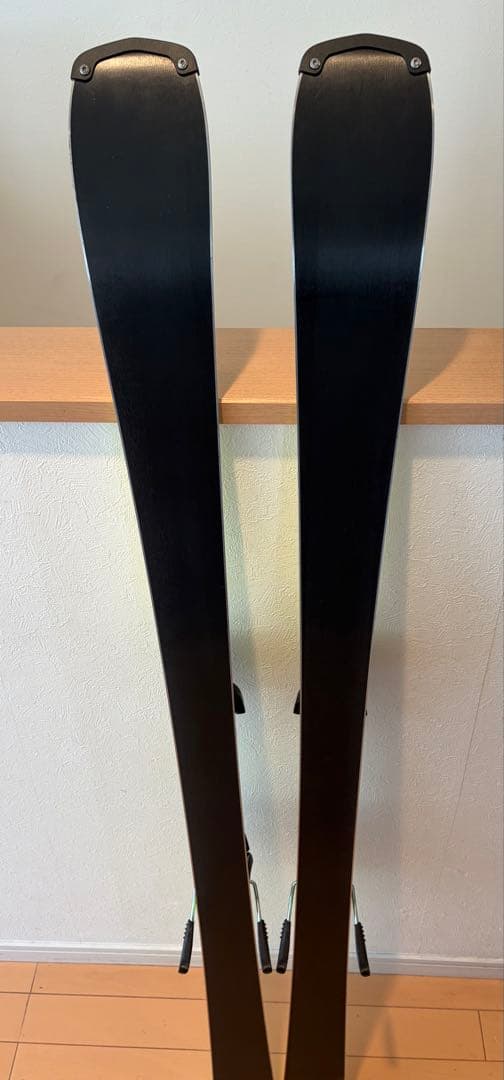 25 FISCHER フィッシャー RC4 RACE JR 140cm