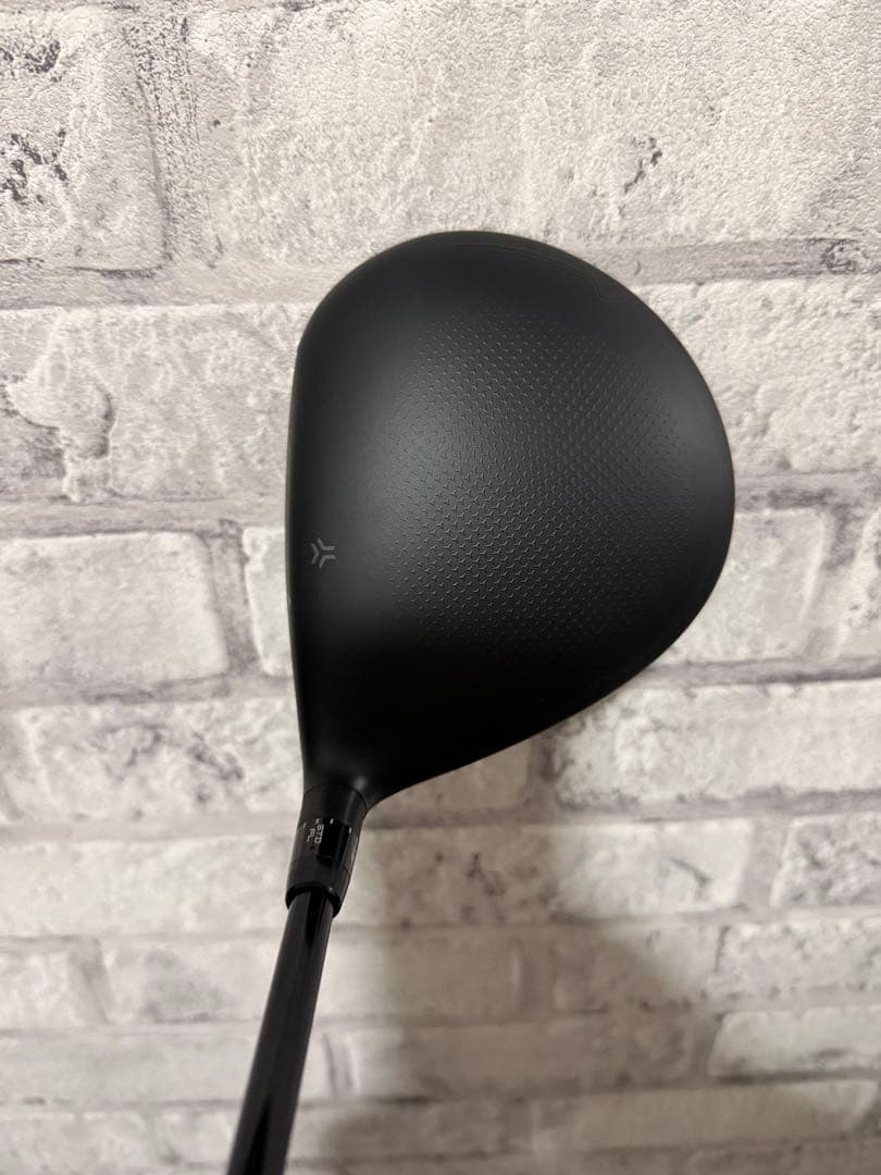 Srixon zxi TR ドライバー 9.0度 i-FLEX