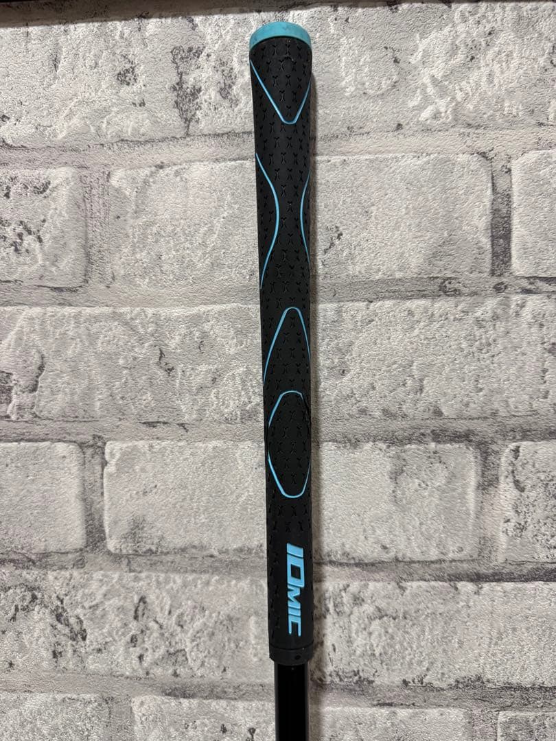 Srixon zxi TR ドライバー 9.0度 i-FLEX