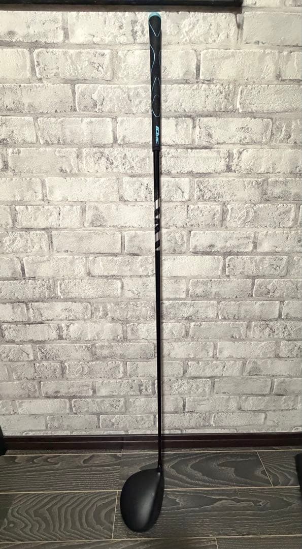 Srixon zxi TR ドライバー 9.0度 i-FLEX