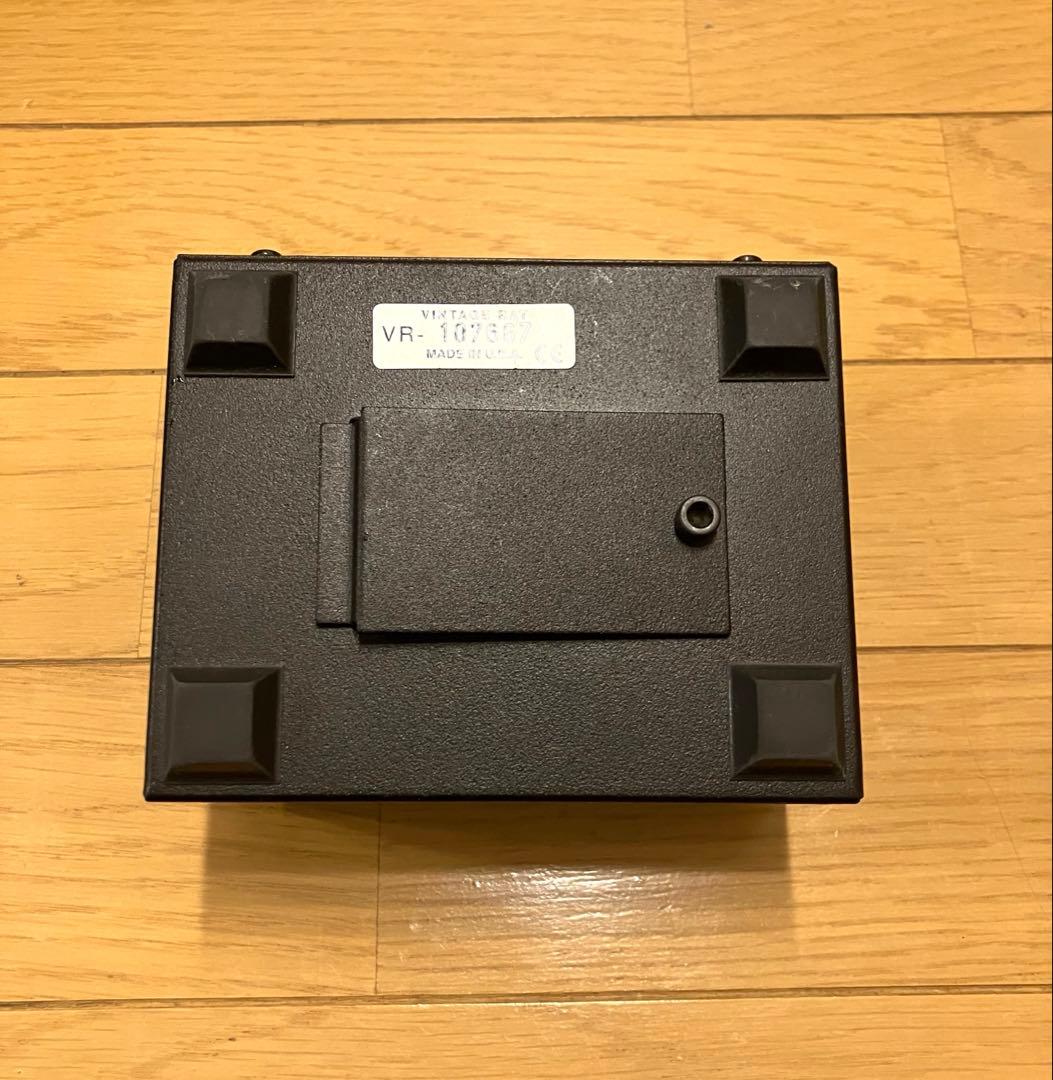 ギター Pro Co Rat Large box Reissue