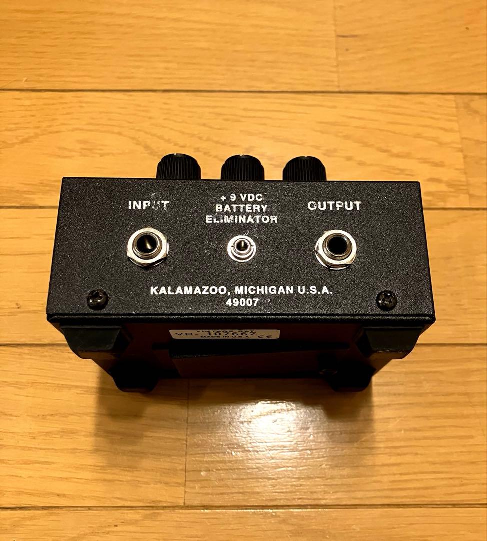 ギター Pro Co Rat Large box Reissue