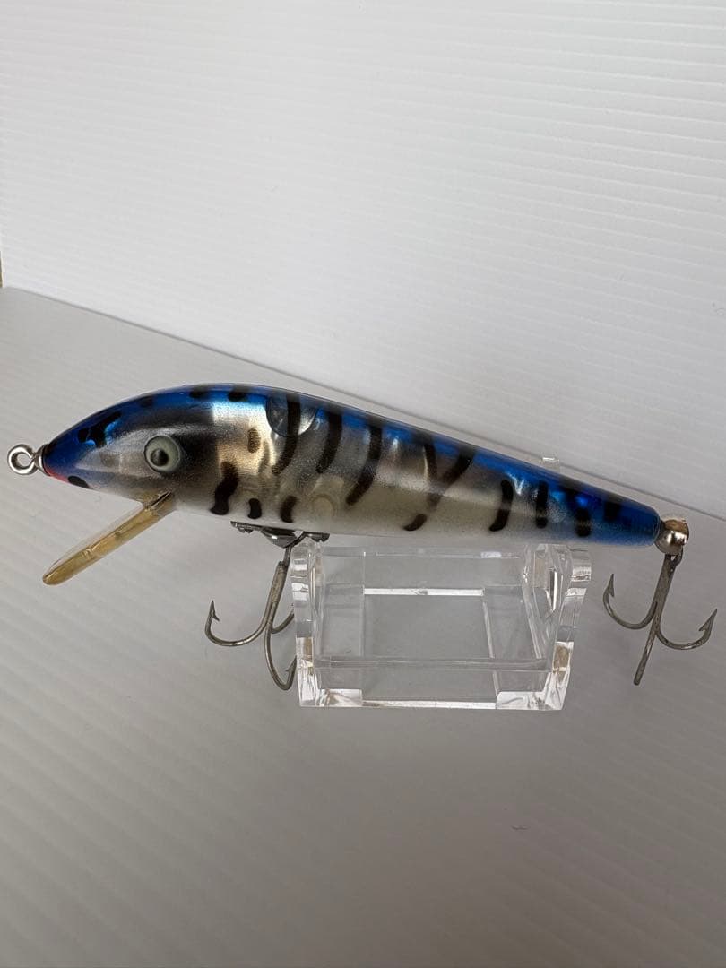 オールドヘドン HEDDON 1030 マグナムタイガー TGG