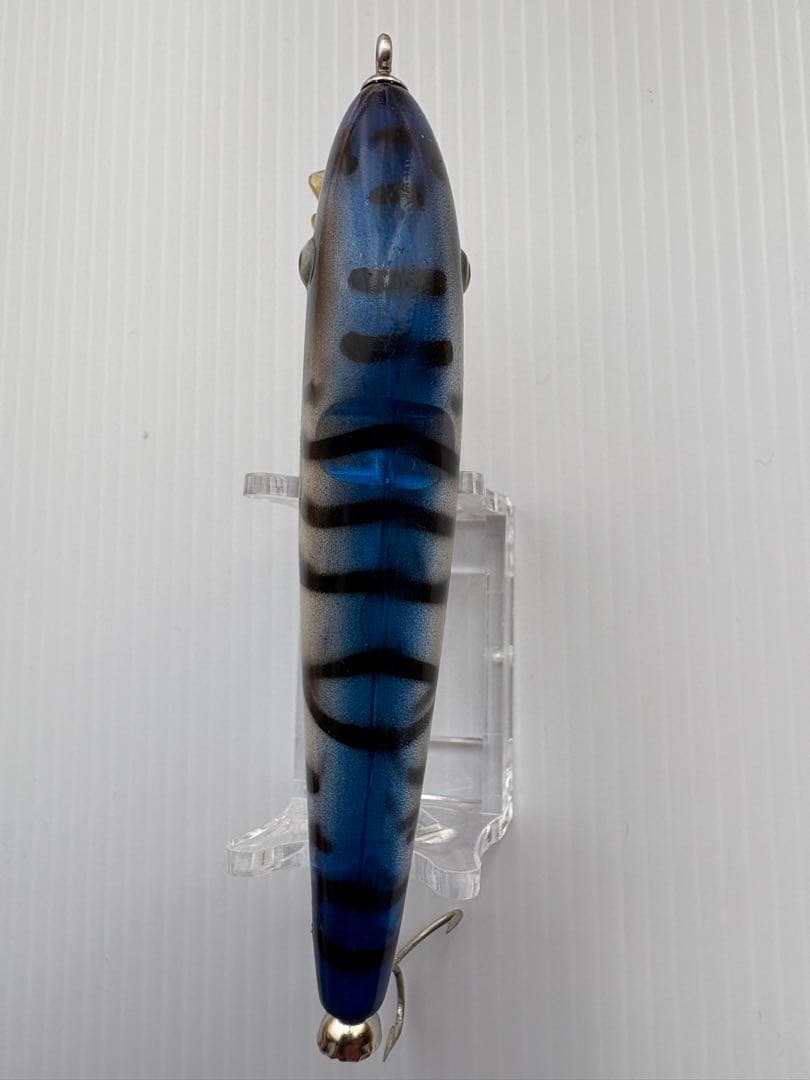 オールドヘドン HEDDON 1030 マグナムタイガー TGG