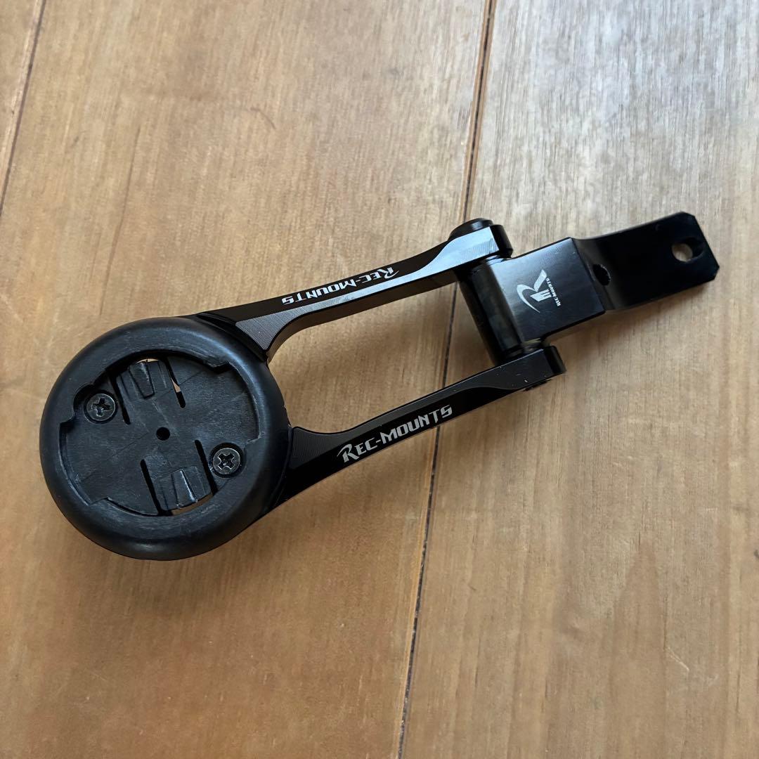 軽量コンパクトハンドルバー 420mm 310g