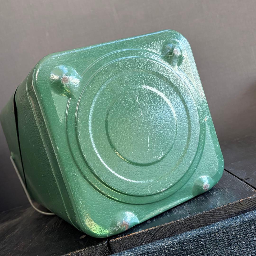 Coleman ガルウィングケース 220等に 中古