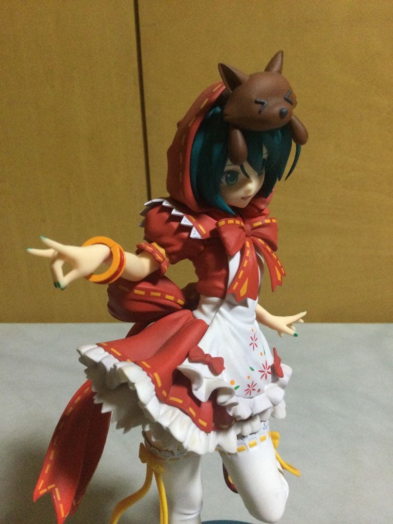 マックスファクトリー みくずきん