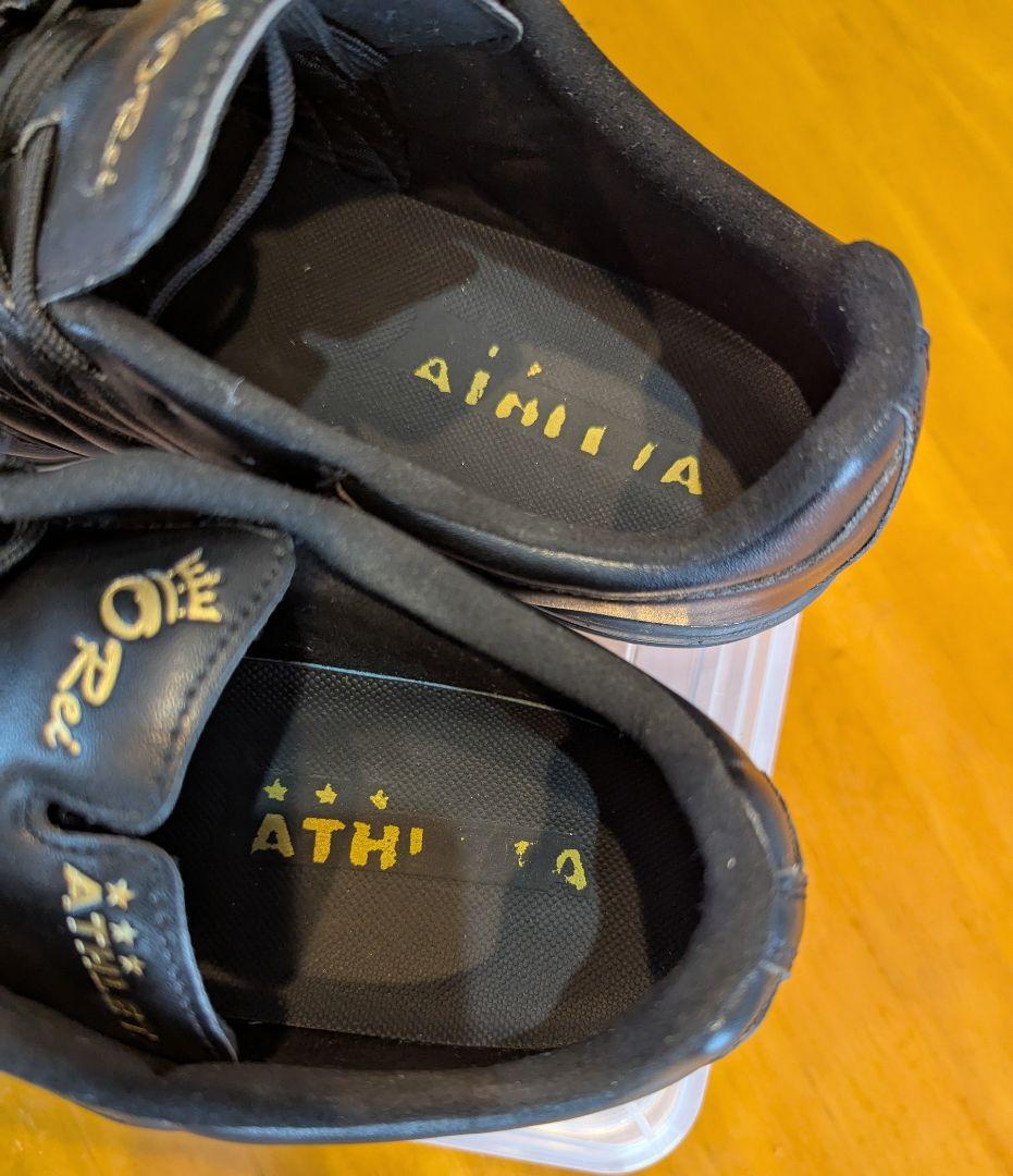 ぽく ATHLETA O-Rei Treinamento サッカーシューズ