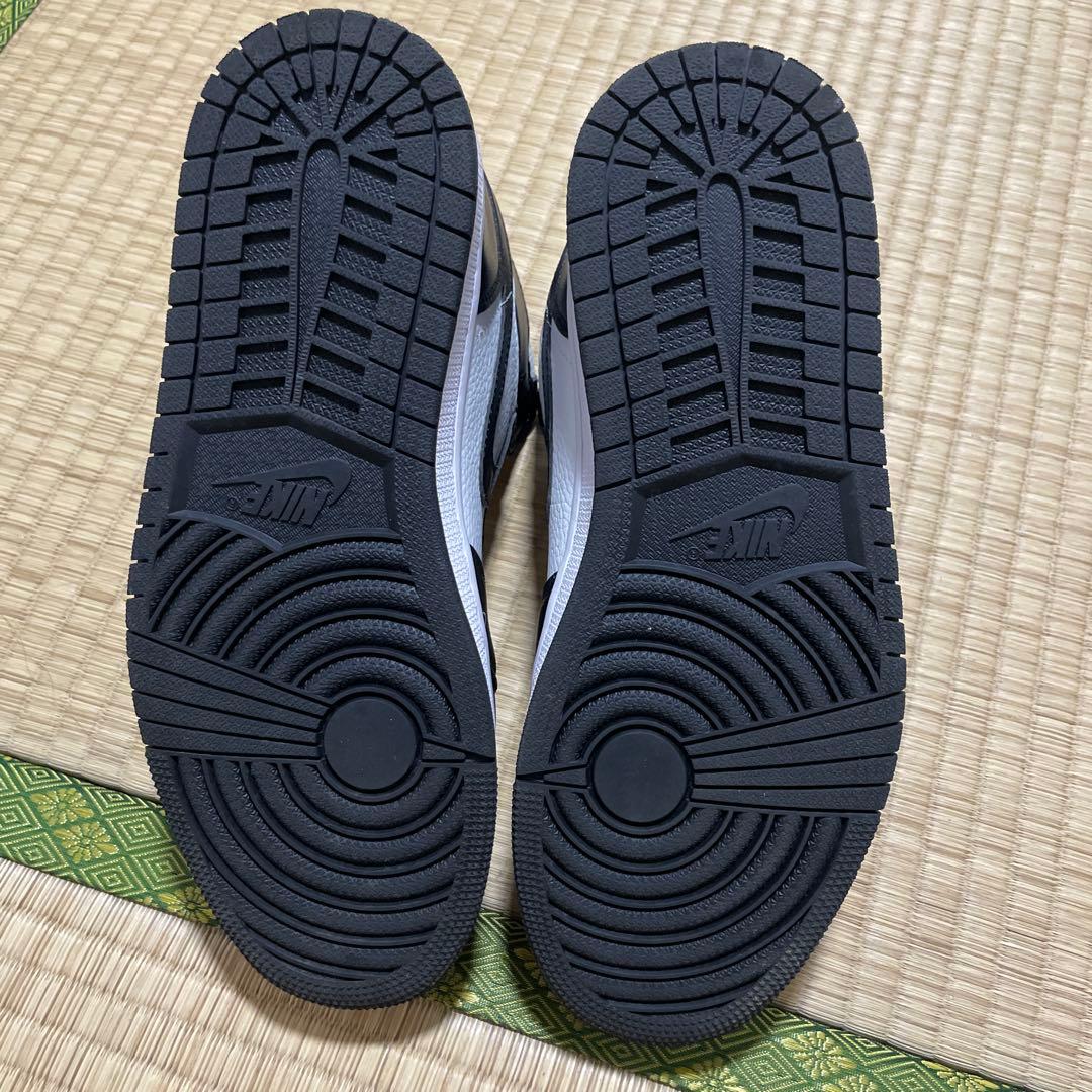 シューズ(男性用) NIKE AIR JORDAN