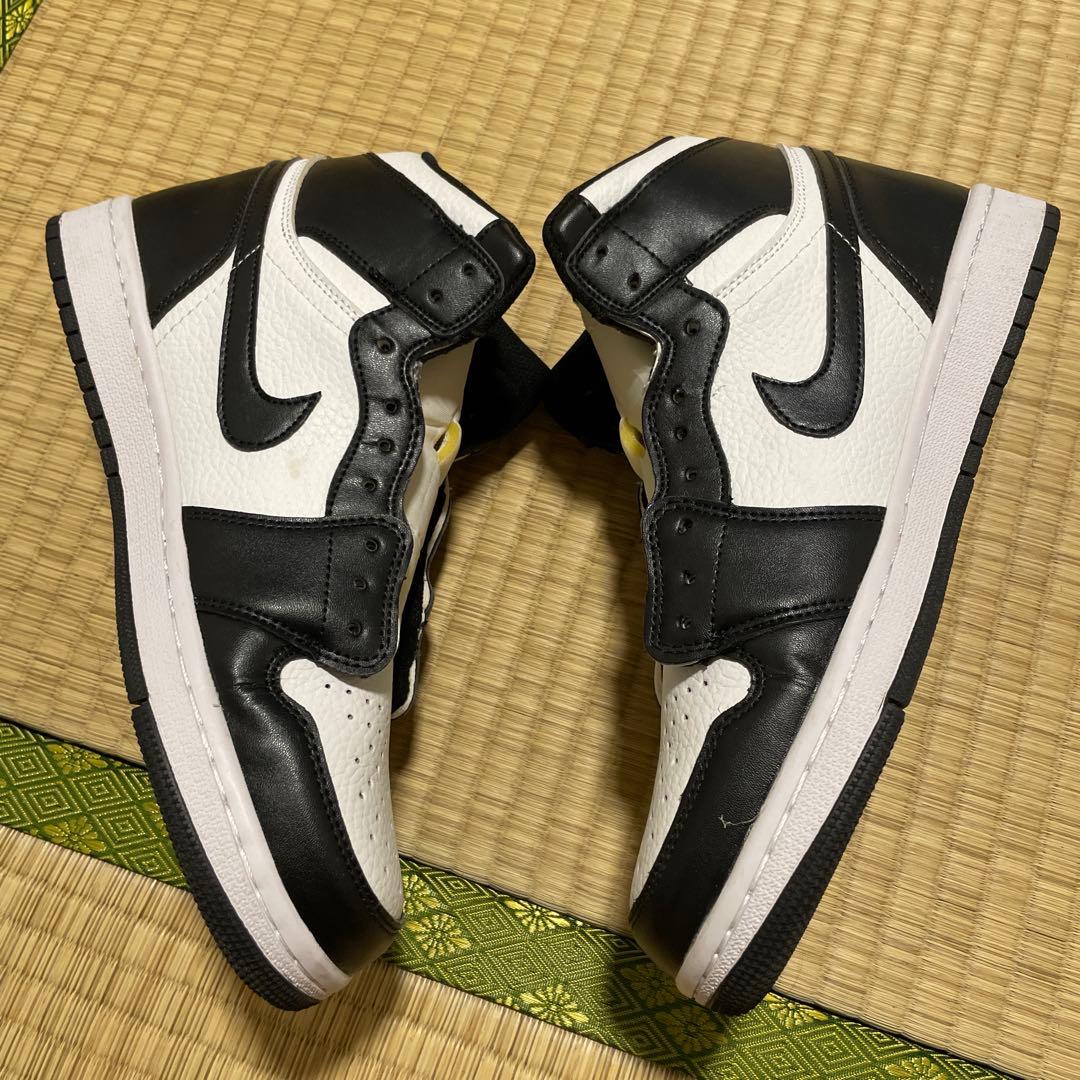 シューズ(男性用) NIKE AIR JORDAN
