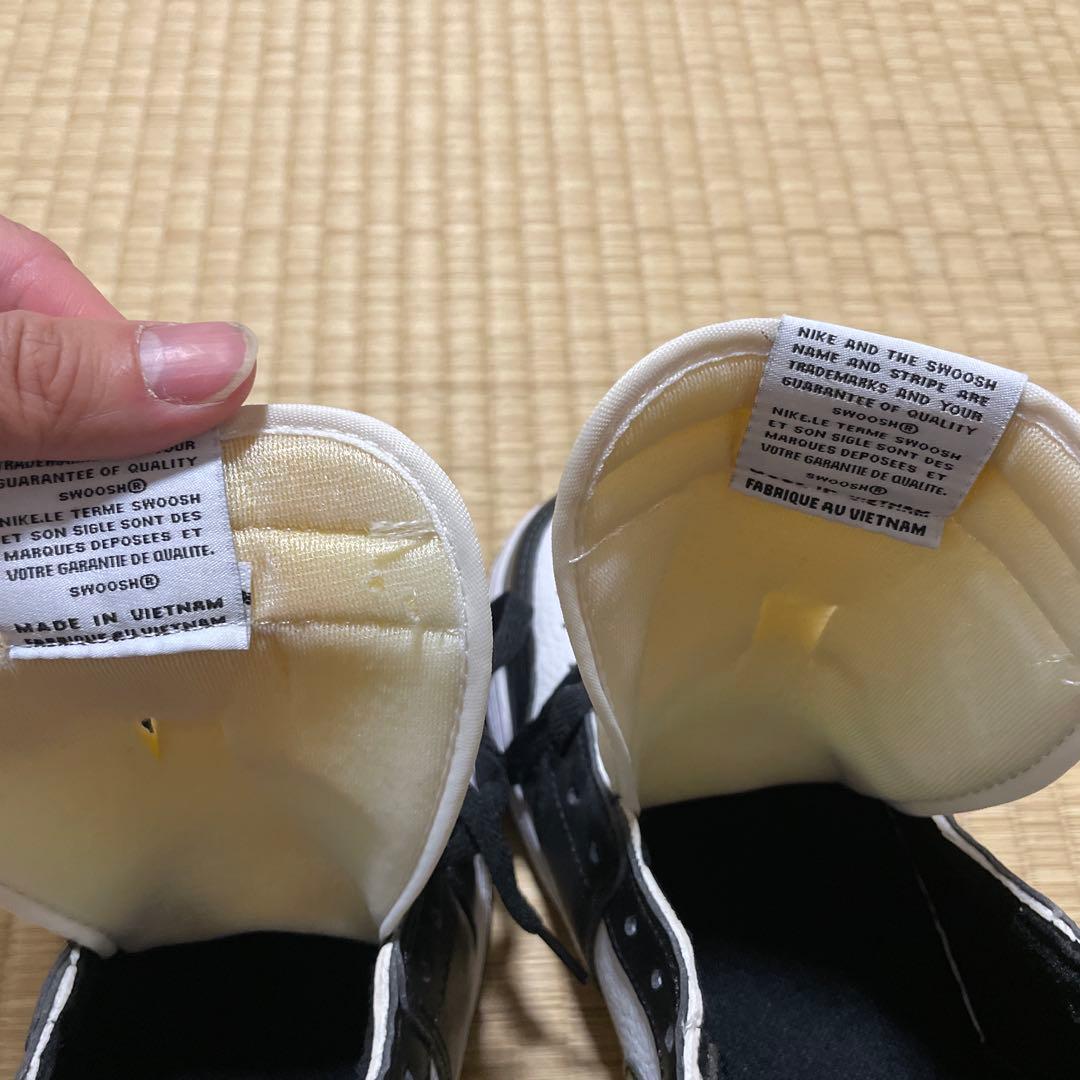 シューズ(男性用) NIKE AIR JORDAN