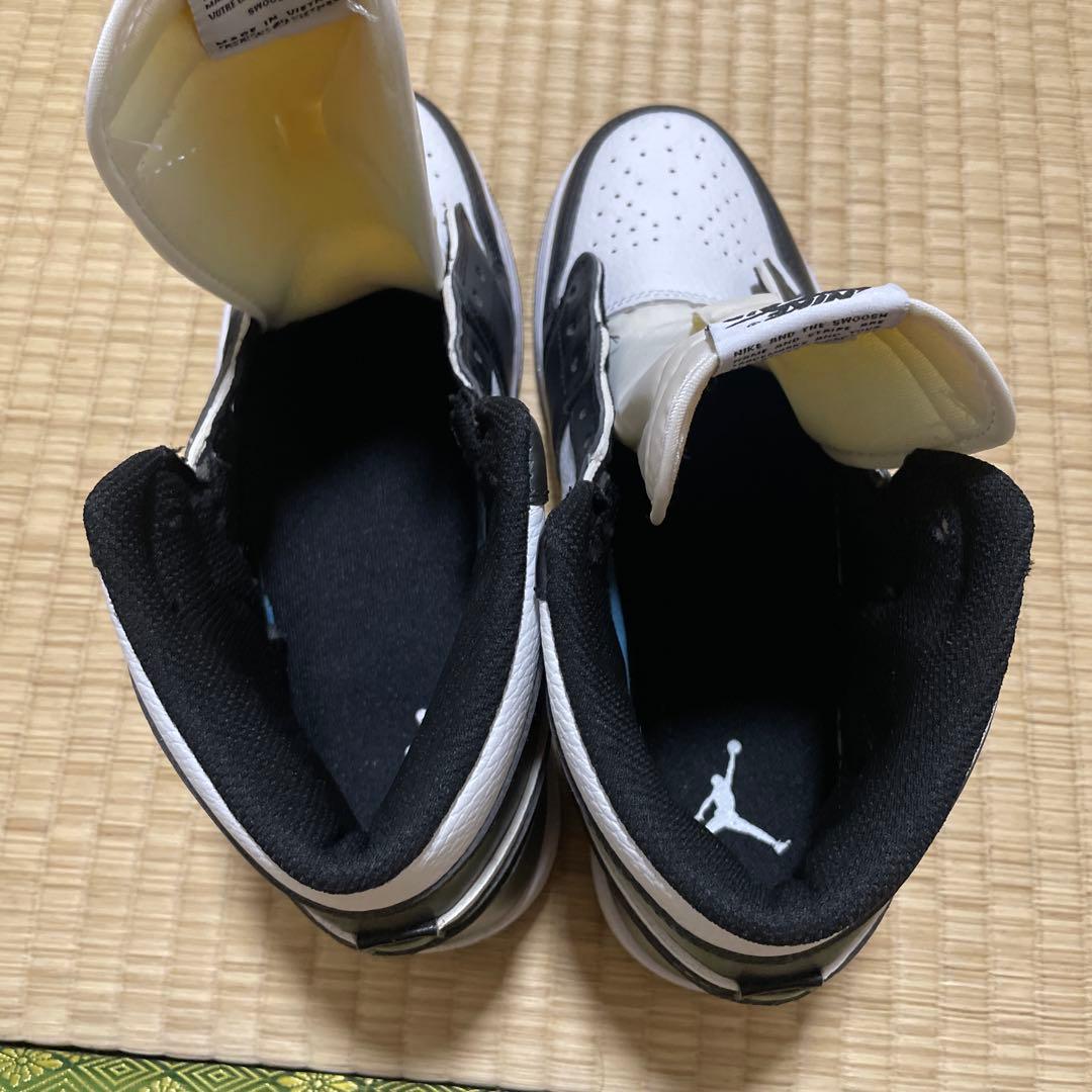 シューズ(男性用) NIKE AIR JORDAN