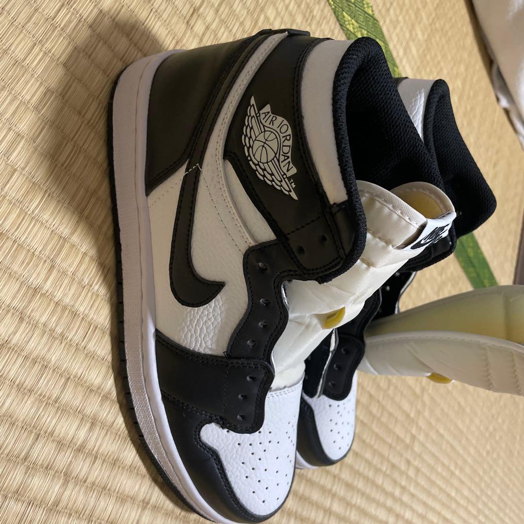 シューズ(男性用) NIKE AIR JORDAN