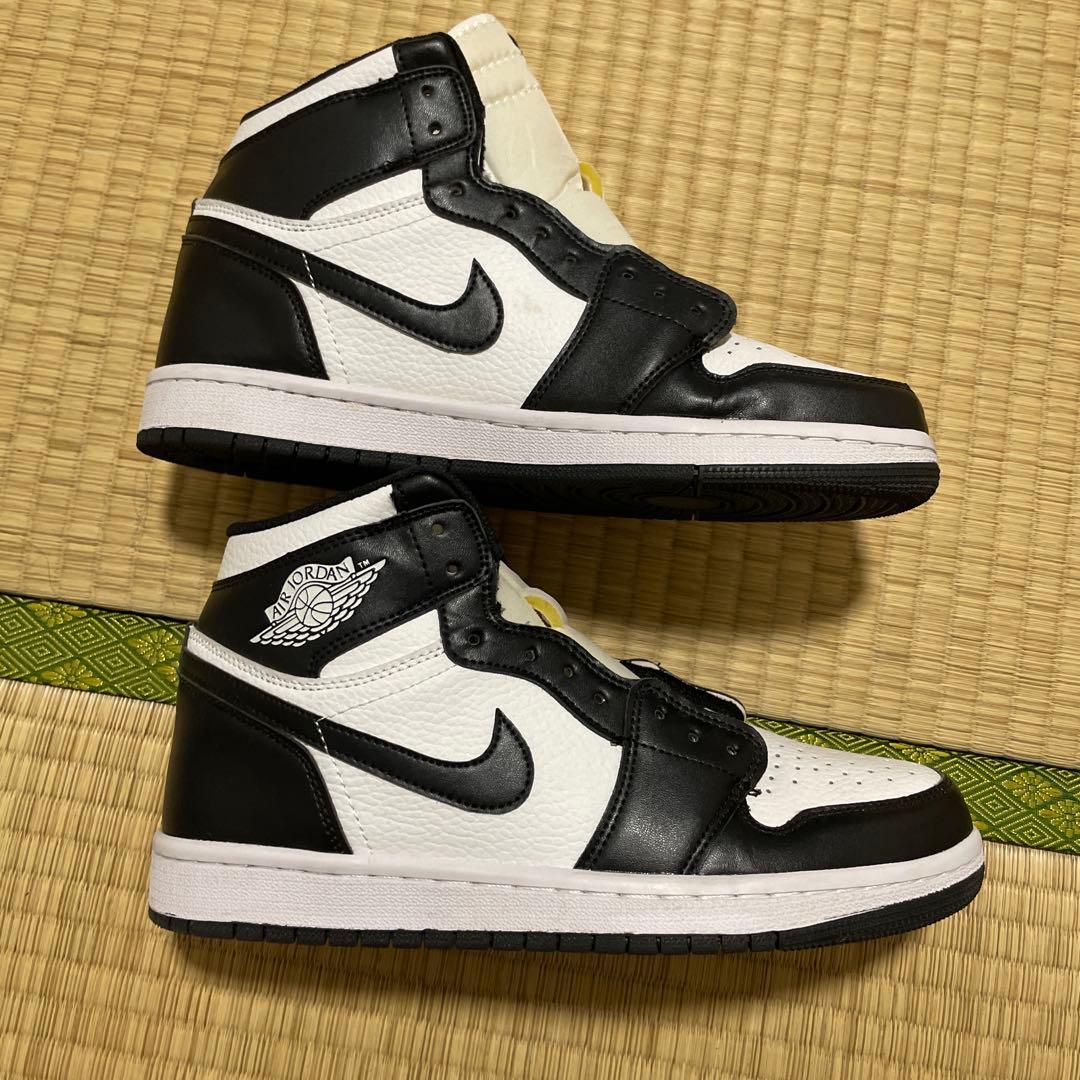 シューズ(男性用) NIKE AIR JORDAN