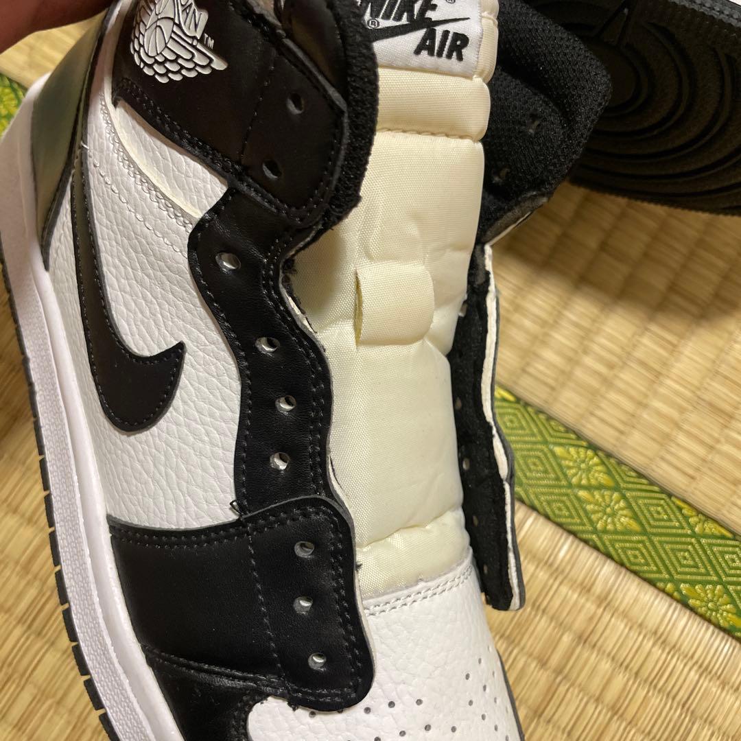 シューズ(男性用) NIKE AIR JORDAN