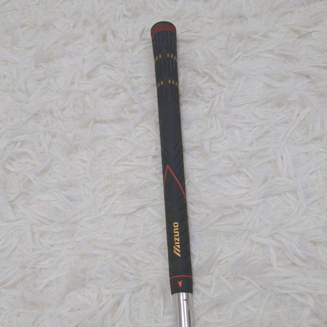 ミズノ Champion アイアン8本セット FLEX-R メンズ 右打ち