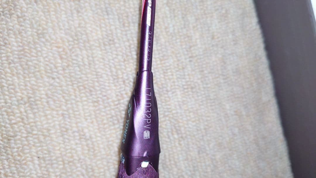 【ヒビ有り】【美品】ASTROX100zz　アストロクス100ZZ 　3U5