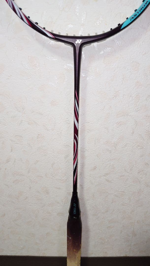 【ヒビ有り】【美品】ASTROX100zz　アストロクス100ZZ 　3U5