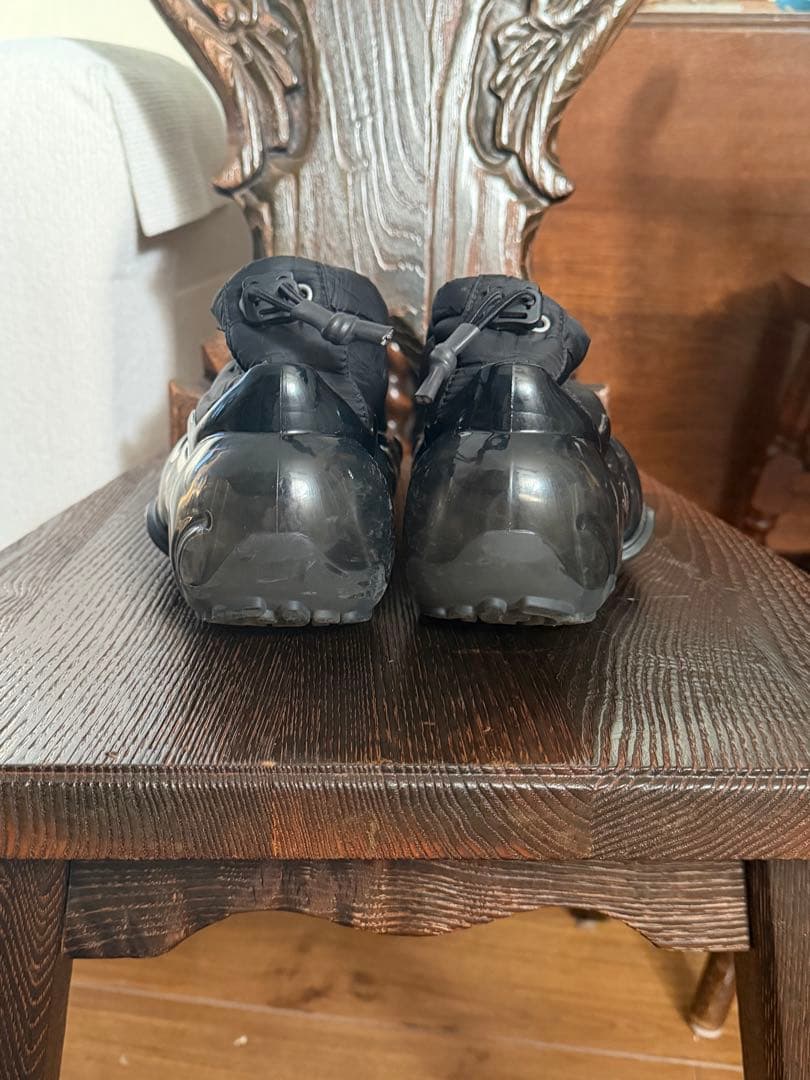 grounds MOOPIE PUMPS 24cm ミキオサカベ