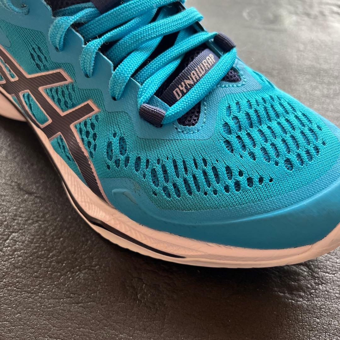 asics SKY ELITE FF MT2 バレーボールシューズ　25.5cm