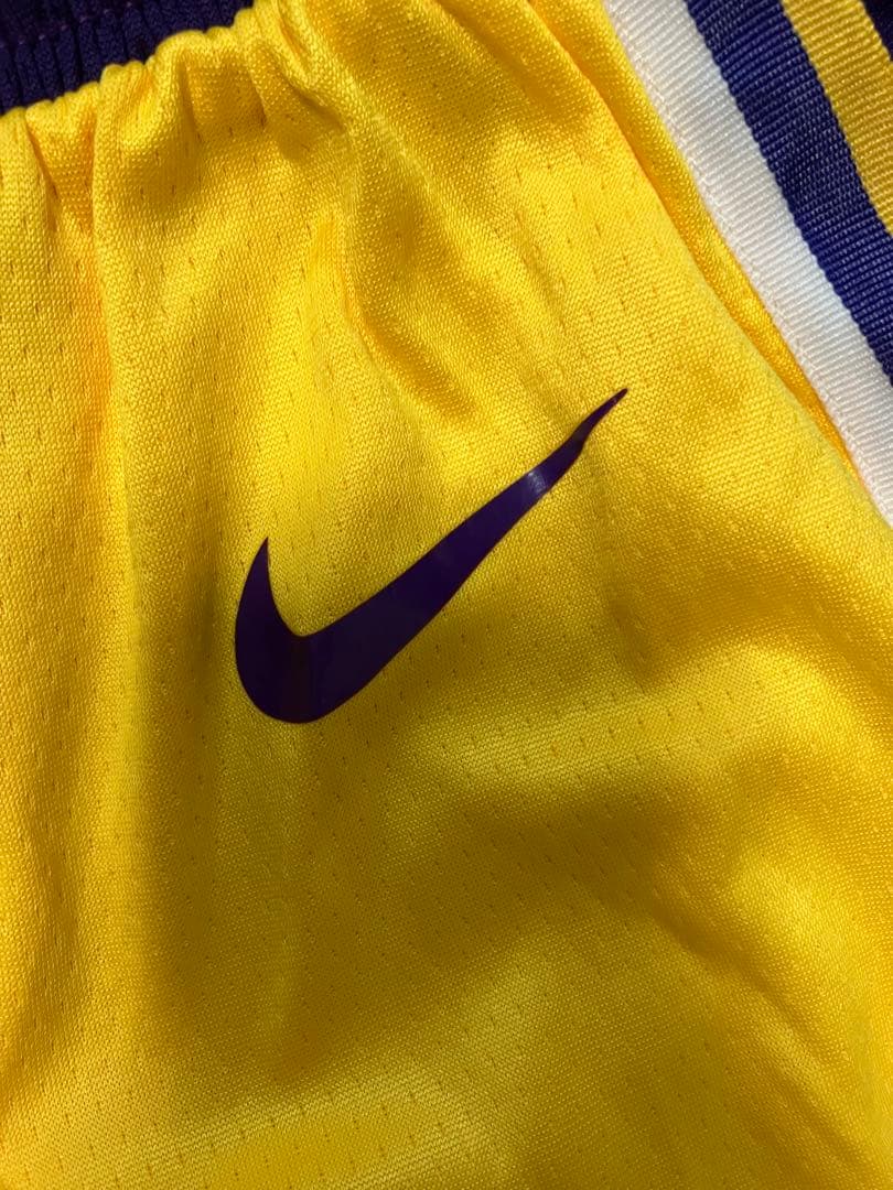 コービーブライアントLakers 24番 Nike ユニフォーム　上下セット