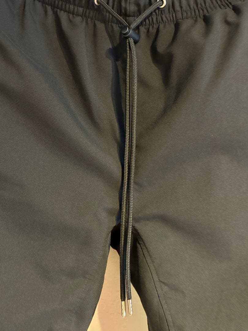 ウェア ballaholic Logo Anywhere Pants (black)