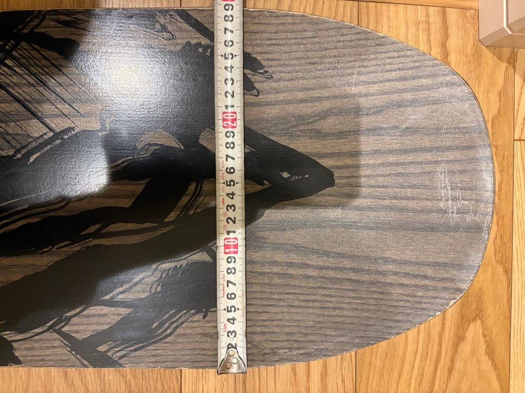 スノーボード JONES ultra mountain twin 154