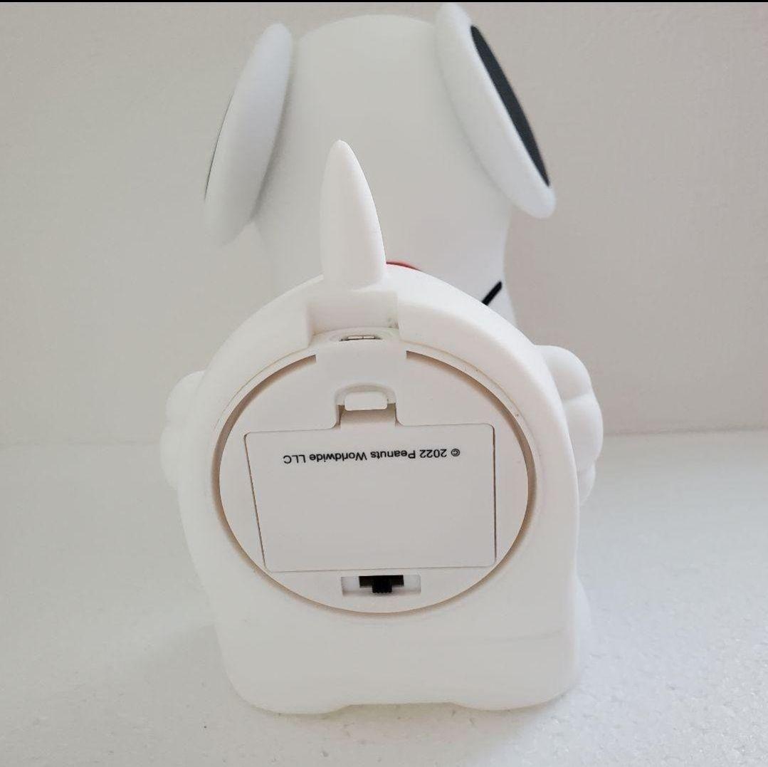 Snoopy Night LED Light スヌーピーナイトライト　インテリア