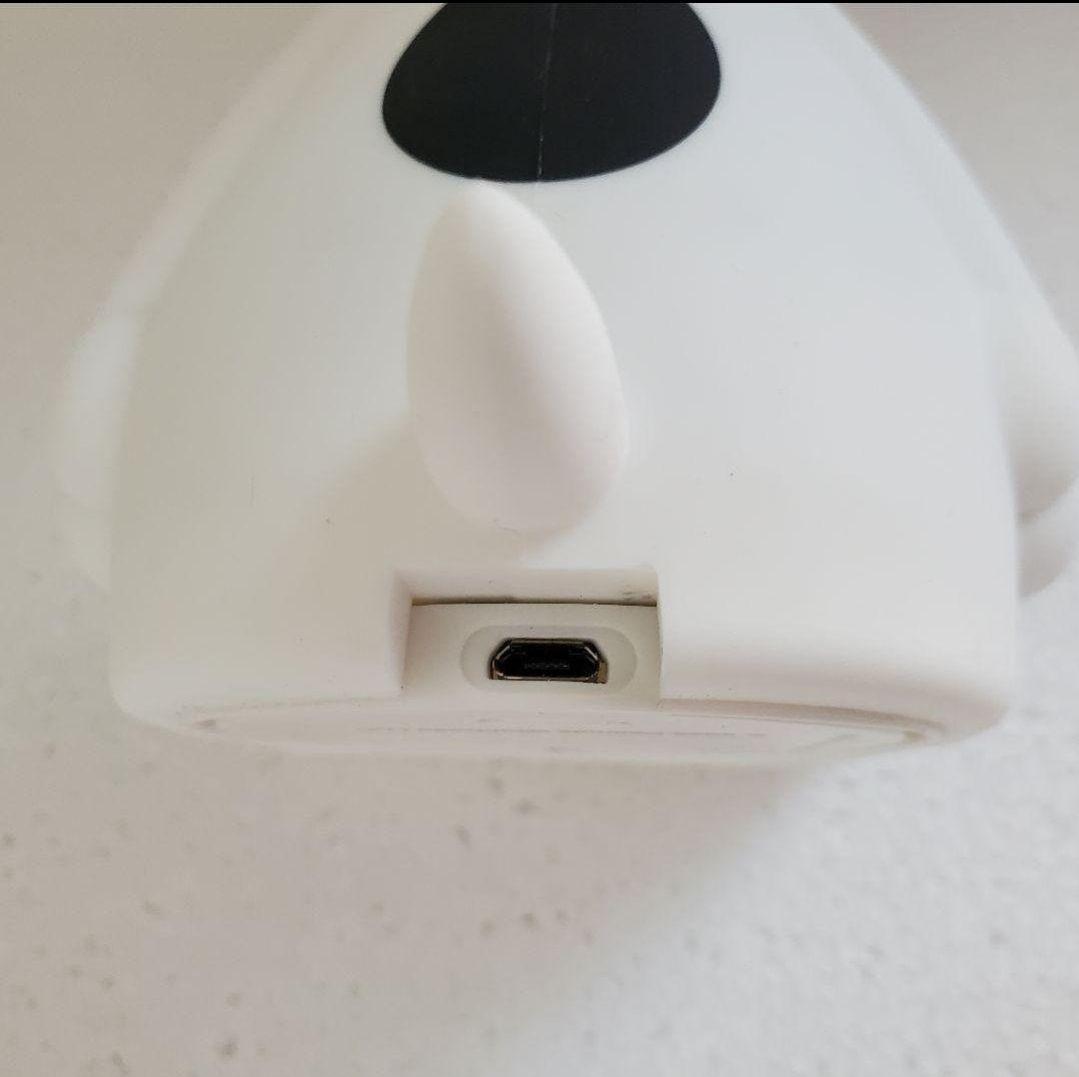 Snoopy Night LED Light スヌーピーナイトライト　インテリア