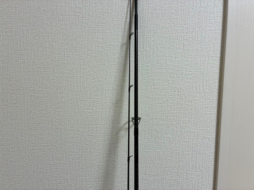 22エクスセンスインフィニティ S96ML 使用回数1回　傷無しダメージ無し