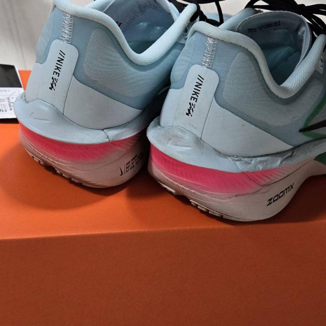 最終値下げ★美品★NIKE ズーム フライ 6 23.5cm