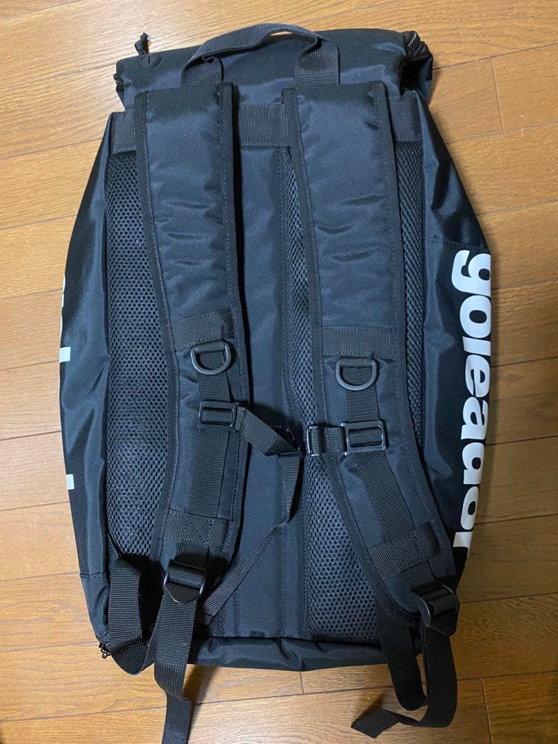ゴレアドール goleador サッカー A-031 リュックサック 28L