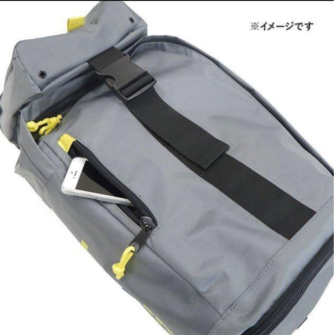 ゴレアドール goleador サッカー A-031 リュックサック 28L