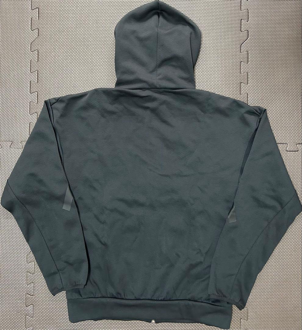 adidas トレーニングウェア size：M