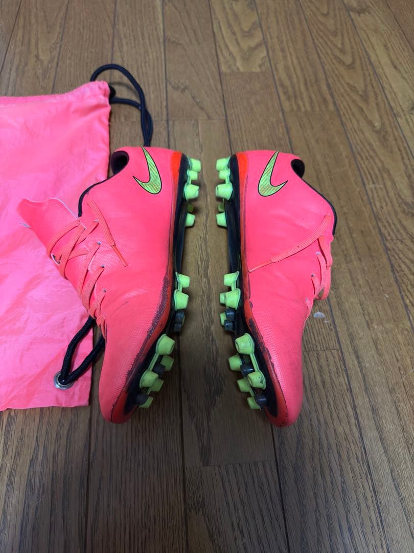 シューズ NIKE MERCURIAL AG 27cm