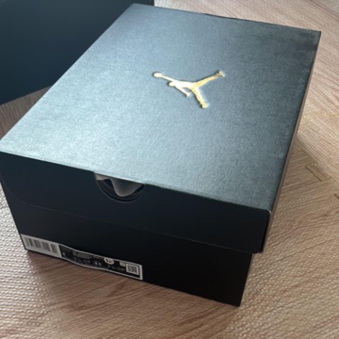 Air Jordan 1 Retro High Golf カモフラージュ