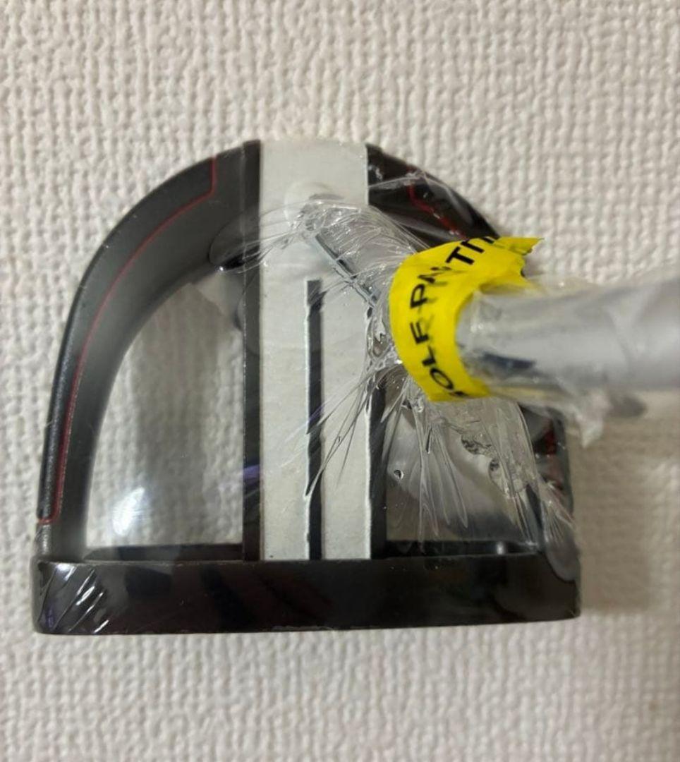 ✨️美品✨️Odysseyバックストライクパター