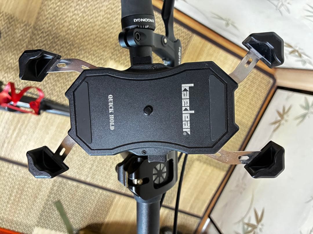 DAHON k3 14インチ、ブラック