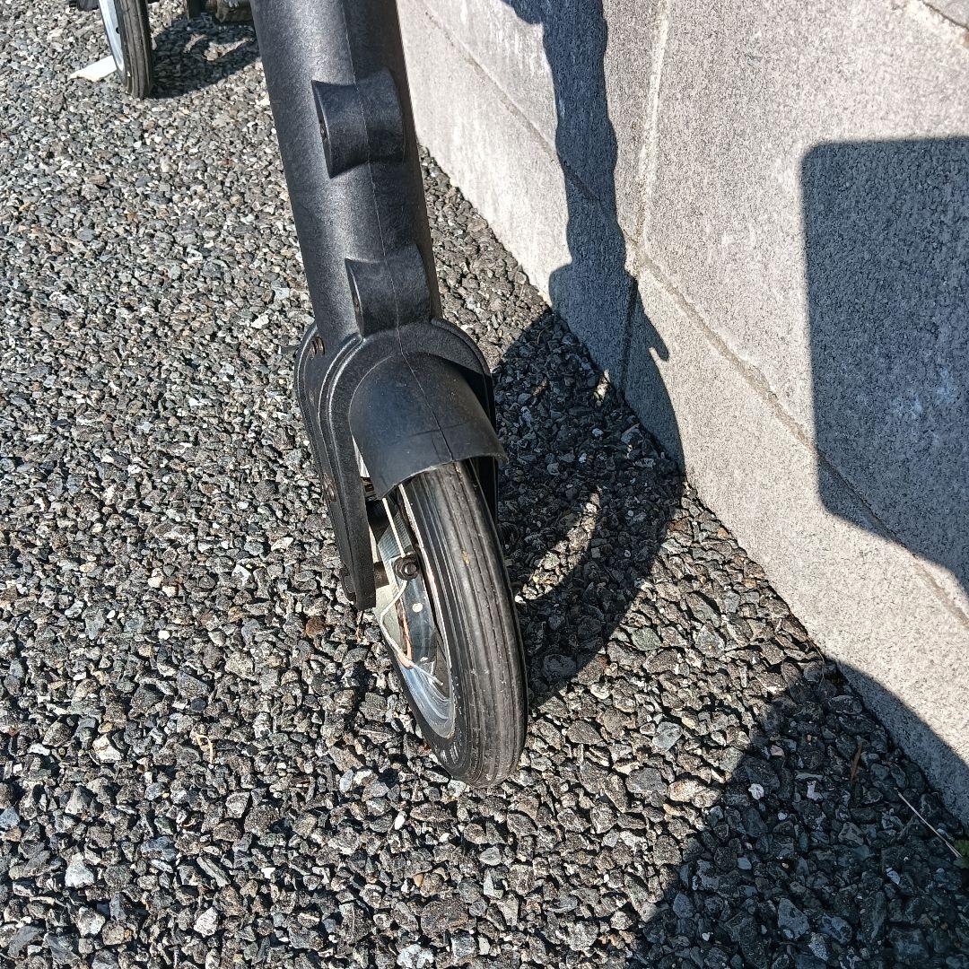 A-Bike 折りたたみ自転車